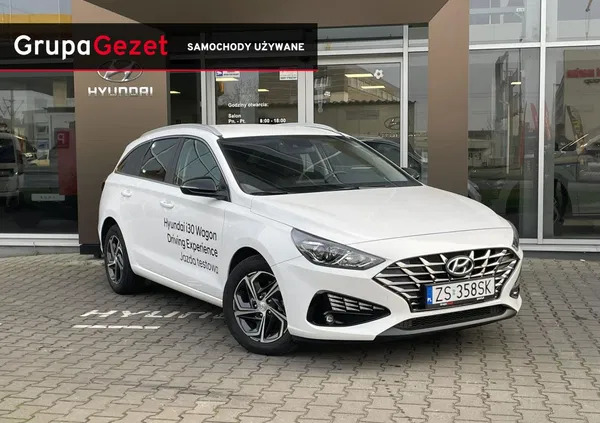 ropczyce Hyundai I30 cena 102900 przebieg: 4337, rok produkcji 2023 z Ropczyce